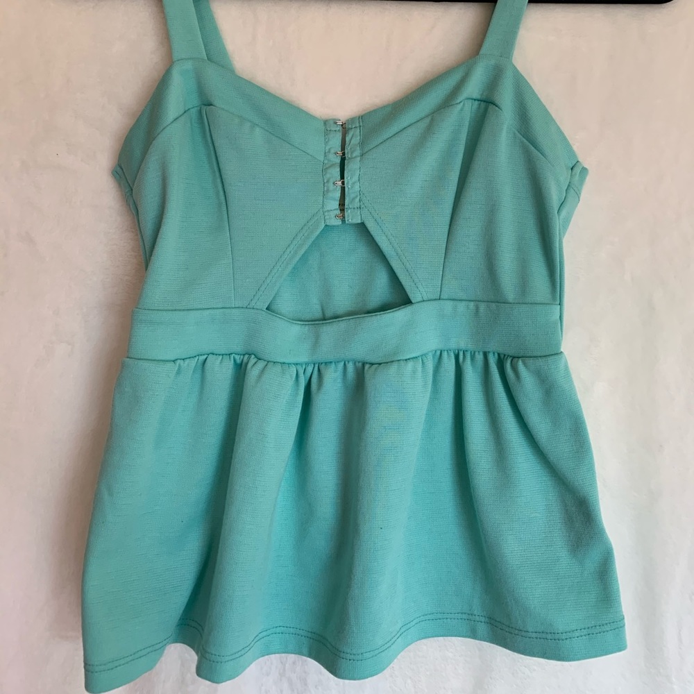 Urban outfitters pins and needles shirt